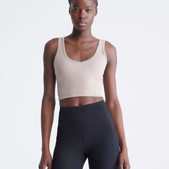 Calvin Klein Performance Sports Bra - Picture 1 of 4